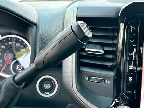 New 2026 RAM 2500 Tradesman AWD/4WD image 20