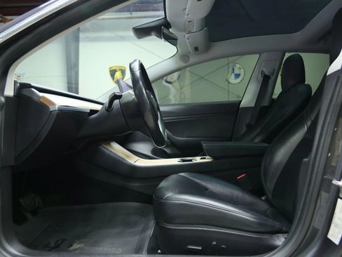 Used 2019 Tesla Model 3 Standard Range Plus image 24