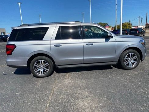 Used 2024 Ford Expedition Max Limited image 5