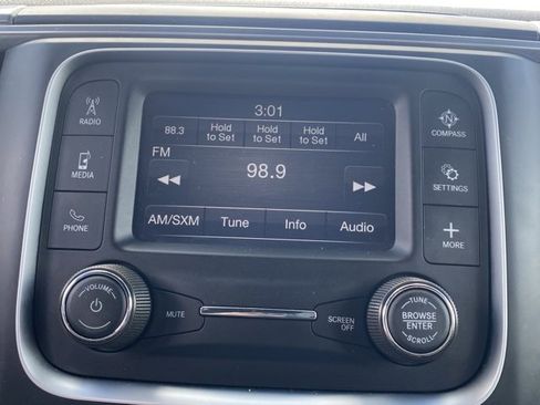 Used 2024 RAM 1500 Classic Warlock image 19