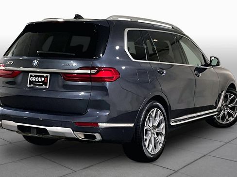 Used 2020 BMW X7 xDrive40i w/ Premium Package AWD/4WD image 12