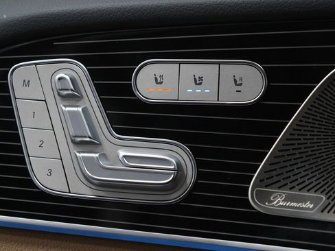 New 2026 Mercedes-Benz GLE 350 4MATIC image 32