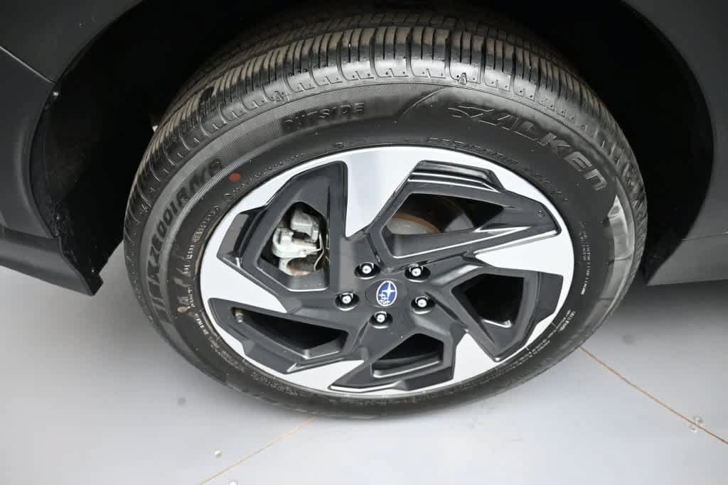 Used 2024 Subaru Crosstrek 2.5i Limited AWD/4WD image 12