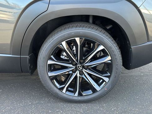 New 2025 MAZDA CX-50 AWD 2.5 Turbo w/ Premium Pkg image 25