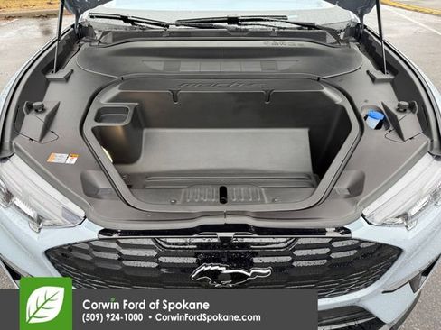 Used 2025 Ford Mustang Mach-E Premium w/ Sport Appearance Package image 37