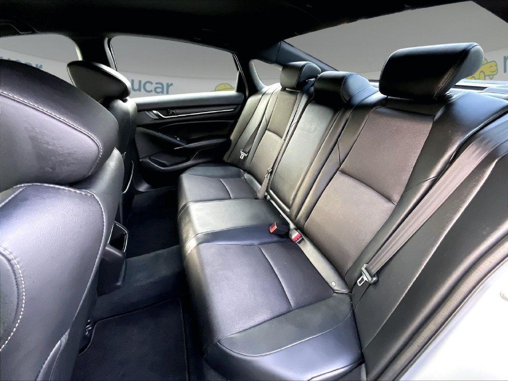 Used 2021 Honda Accord Sport image 15