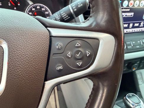 Used 2019 GMC Acadia SLT image 34