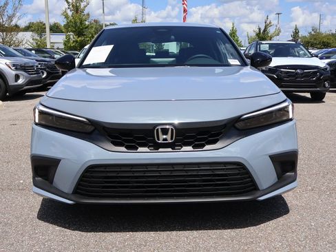 Used 2024 Honda Civic Sport image 3