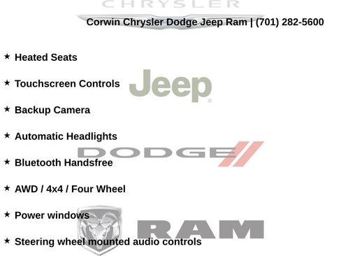 Used 2024 Kia Sportage LX image 8