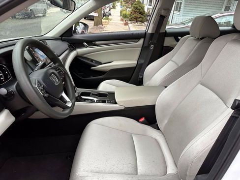 Used 2021 Honda Accord LX image 15