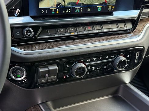 New 2026 Chevrolet Silverado 2500 LT w/ True North Edition image 15