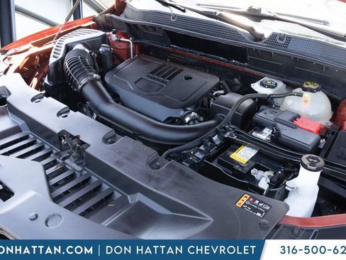 Used 2022 Chevrolet Blazer LT AWD/4WD image 30