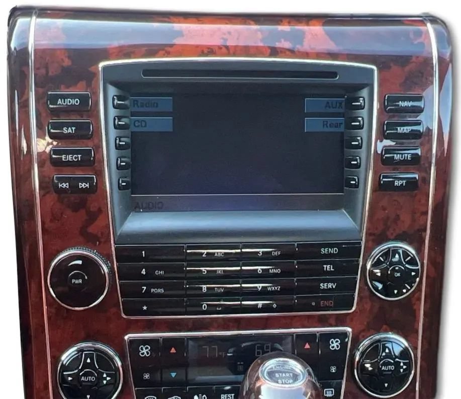 Used 2004 Maybach 57 RWD image 32