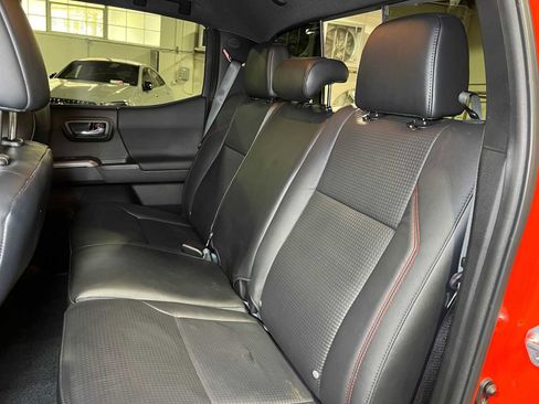 Used 2023 Toyota Tacoma TRD Pro image 24