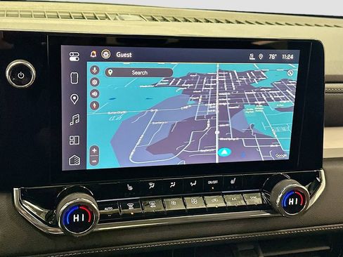 New 2026 Chevrolet Colorado LT image 14