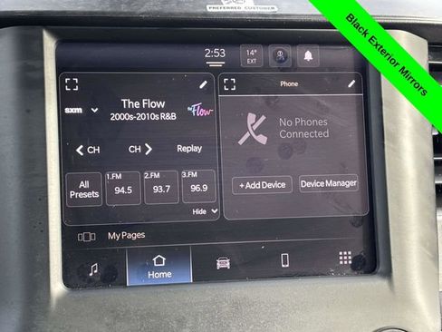 Used 2023 RAM 1500 Big Horn w/ Trailer Tow Group image 17