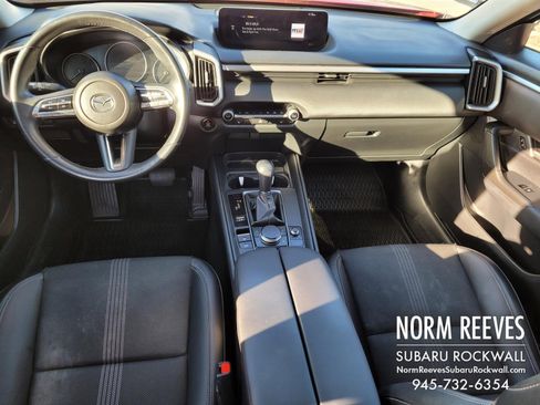 Used 2023 MAZDA CX-50 2.5 S w/ Weather Package image 5