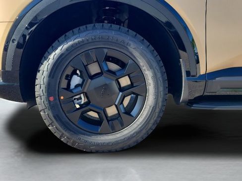 New 2027 Kia Telluride SX Prestige X-Pro AWD/4WD image 10