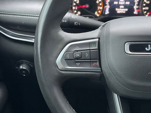 Used 2023 Jeep Compass Altitude w/ Convenience Group image 18