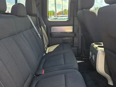 Used 2014 Ford F150 FX2 w/ Equipment Group 401A Mid image 36