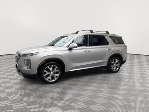 Used 2021 Hyundai Palisade SEL w/ Premium Package AWD/4WD image 39