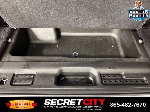 Used 2025 Jeep Wrangler Sport AWD/4WD image 30