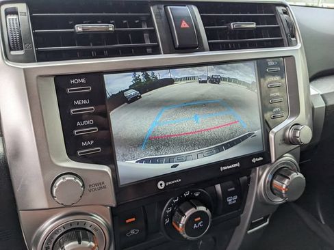 Used 2022 Toyota 4Runner SR5 Premium RWD image 27