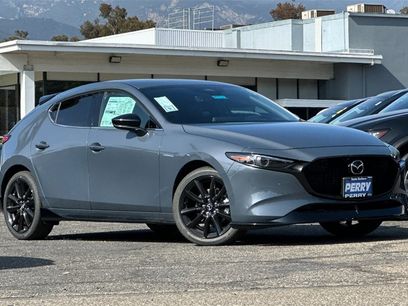 New 2025 MAZDA MAZDA3 2.5 Turbo Premium Plus Package w/ Appearance Package