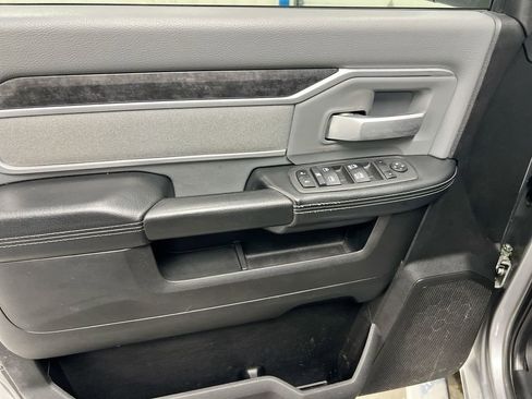 Used 2022 RAM 2500 Big Horn image 19