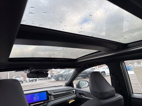 New 2026 Toyota Camry XSE image 7