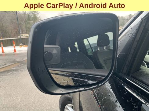 Used 2024 Jeep Grand Cherokee L Laredo w/ Trailer Tow Package image 8