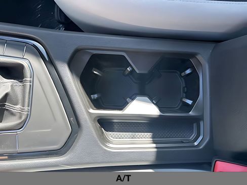 New 2026 Volkswagen Taos S FWD image 31