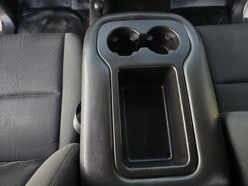 Used 2013 Chevrolet Silverado 1500 W/T image 35