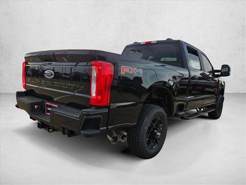 New 2026 Ford F250 XL w/ STX Appearance Package image 2