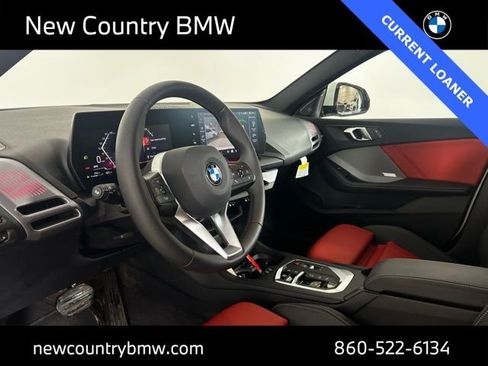 Used 2025 BMW 228i xDrive 228 xDrive Gran Coupe w/ Premium Package image 13
