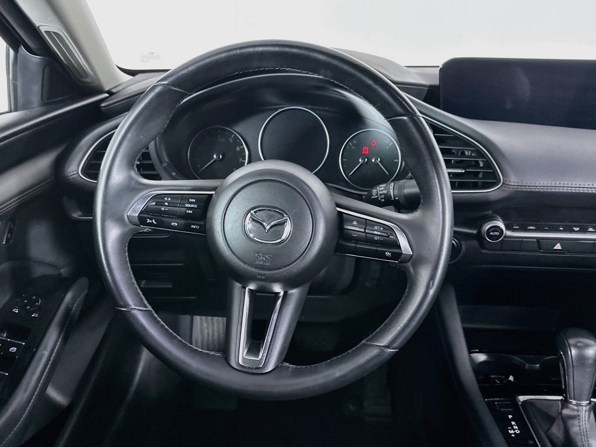 Used 2025 MAZDA MAZDA3 s FWD image 18