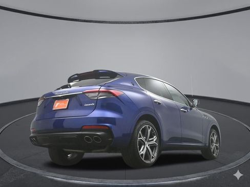 Used 2022 Maserati Levante Modena image 52