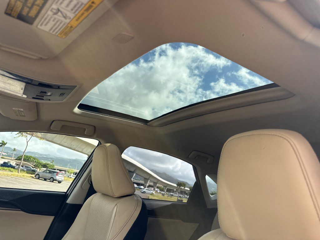 Used 2018 Lexus NX 300 AWD w/ Luxury Package image 20