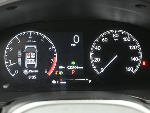 Used 2023 Honda Civic LX image 12