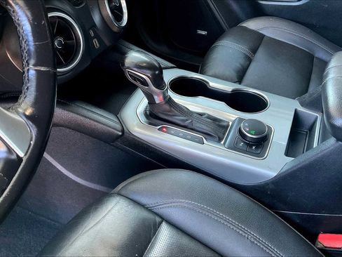 Used 2022 Chevrolet Blazer LT w/ Sound & Technology Package image 14