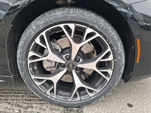 New 2026 Audi A6 Premium Plus image 5