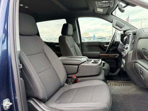 Used 2021 Chevrolet Silverado 1500 LT image 9
