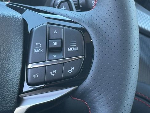 New 2026 Ford Explorer ST w/ Sun And Sound Package image 24