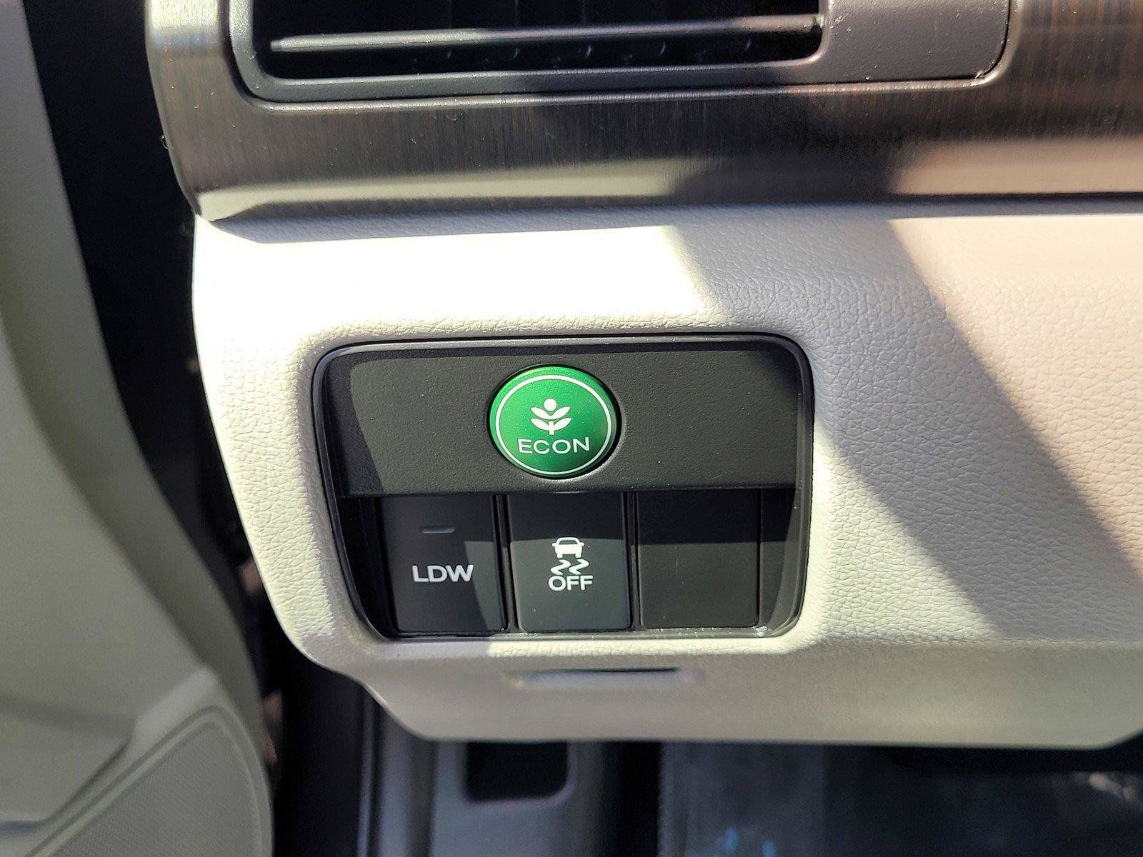 Used 2015 Honda Accord EX-L image 31