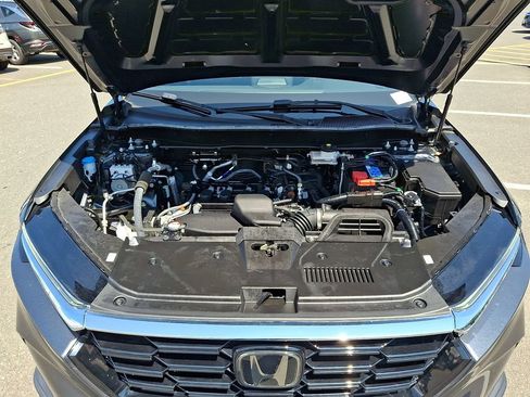Used 2024 Honda CR-V EX image 28