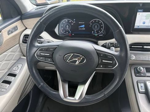Used 2021 Hyundai Palisade Calligraphy AWD/4WD image 19