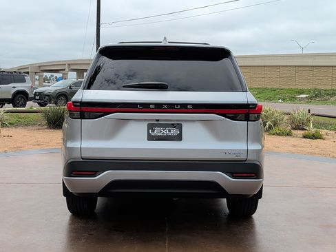 Used 2025 Lexus TX 350 AWD w/ Convenience Package image 3