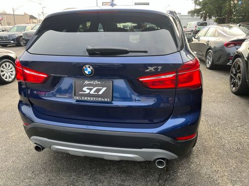 Used 2016 BMW X1 xDrive28i image 6