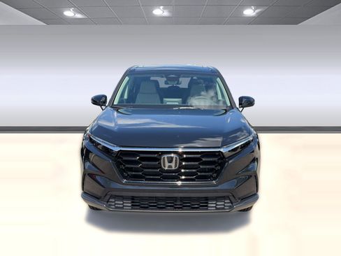 New 2026 Honda CR-V EX image 6