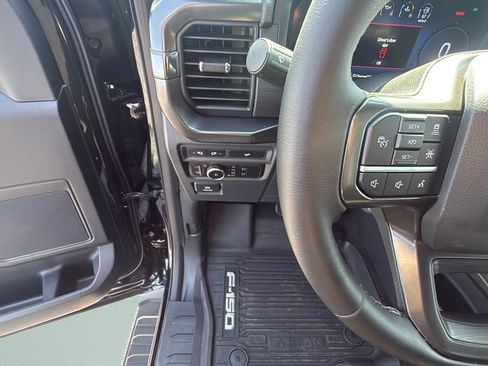 Used 2024 Ford F150 XLT w/ Equipment Group 302A MID AWD/4WD image 22